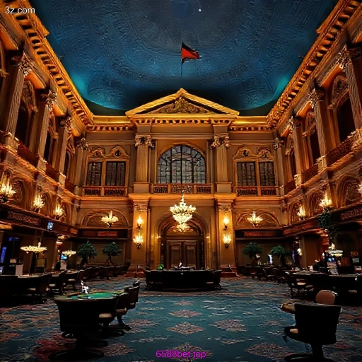 FAQ do 6588bet top: Esclarecimentos que Potencializam Sua Jogatina