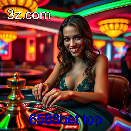 Entretenimento Mobile: O Fascínio do 6588bet top