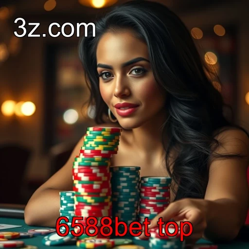 Incríveis mesas de jogos na 6588bet top para se aventurar